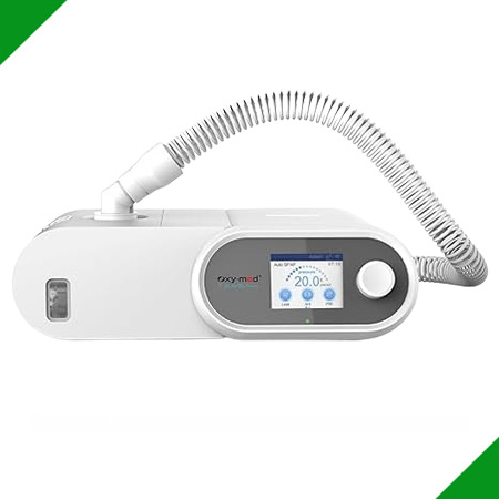 Buy Bipap Machine - Healoxy