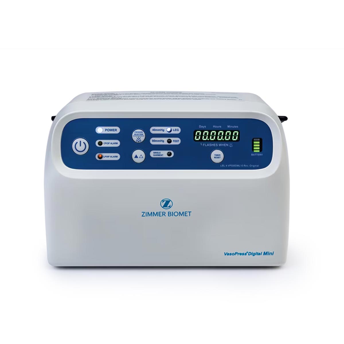 DVT Pump on Rent at Home