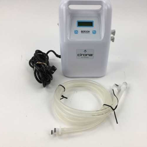 DVT Pump on Rent at Home