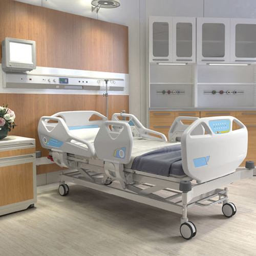ICU Bed on Rent
