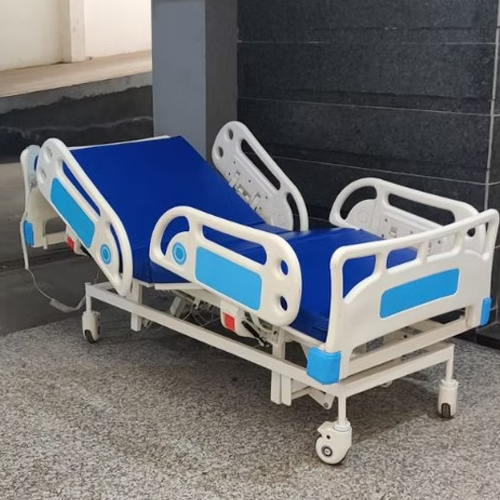 Electric Hospital Bed on Rent