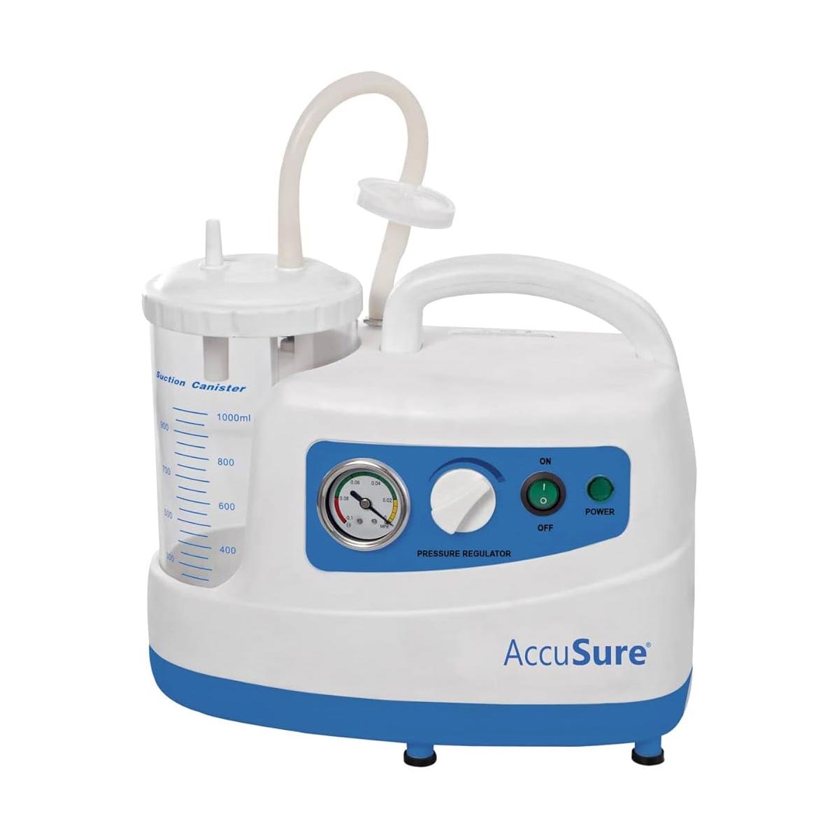 Suction Machine